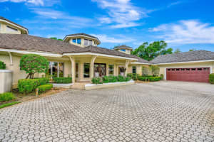 6460 SW Thistle Terrace, Palm City, FL 34990 - MLS#R11100266
