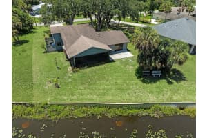 281 Caravan Terrace, Sebastian, FL 32958 Sold 06/27/25