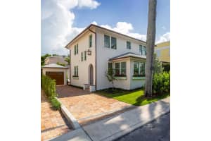 211 Park Avenue, Palm Beach, FL 33480 - MLS#R11100272