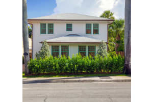 211 Park Avenue, Palm Beach, FL 33480 Sold 10/01/25