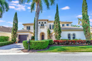 6404 Dorsay Court, Delray Beach