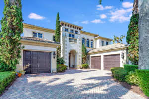 6404 Dorsay Court, Delray Beach, FL 33484 Sold 09/29/25
