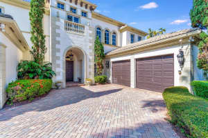 6404 Dorsay Court, Delray Beach, FL 33484 Sold 09/29/25