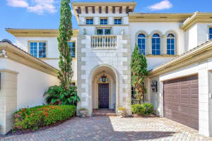 6404 Dorsay Court, Delray Beach, FL 33484 Sold 09/29/25