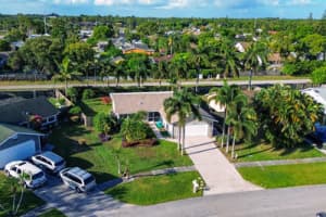 5064 El Claro Circle, West Palm Beach, FL 33415 Sold 07/21/25