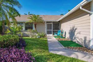 5064 El Claro Circle, West Palm Beach, FL 33415 Sold 07/21/25