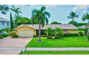 3512 Diane Drive, Boynton Beach