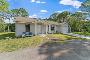 12247 78th Place N, Loxahatchee, FL 33470 Sold 08/06/25