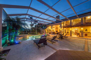 9419 Pinebark Court, Fort Pierce, FL 34951 Sold 10/10/25