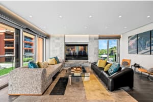 2 N Breakers Row N25, Palm Beach, FL 33480 - MLS#R11100295