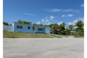 1715 12th Avenue N, Lake Worth Beach, FL 33460 Sold 07/30/25