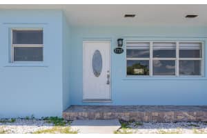 1715 12th Avenue N, Lake Worth Beach, FL 33460 Sold 07/30/25