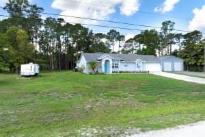 14676 N 86th Road N, The Acreage, FL 33470 Sold 07/31/25