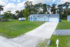 14676 N 86th Road N, The Acreage, FL 33470 Sold 07/31/25