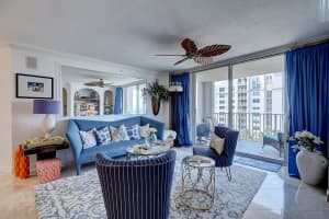 3606 S Ocean 703 Boulevard 703, Highland Beach, FL 33487 - MLS#R11100316