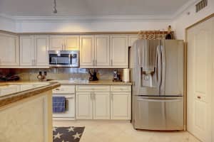 3606 S Ocean 703 Boulevard 703, Highland Beach, FL 33487 - MLS#R11100316