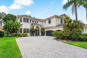 9755 Parkview Avenue, Boca Raton, FL 33428 Sold 09/26/25