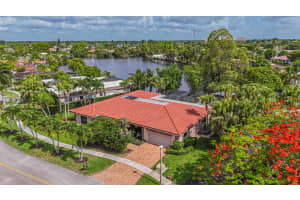 16541 Royal Poinciana Drive, Weston, FL 33326 Sold 08/25/25