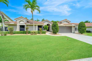 11818 Island Lakes Lane, Boca Raton, FL 33498 Sold 07/28/25