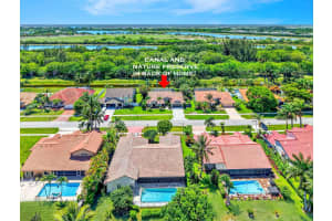 11818 Island Lakes Lane, Boca Raton, FL 33498 Sold 07/28/25