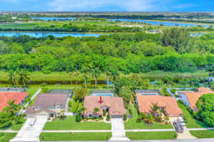 11818 Island Lakes Lane, Boca Raton, FL 33498 Sold 07/28/25