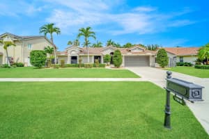11818 Island Lakes Lane, Boca Raton, FL 33498 Sold 07/28/25