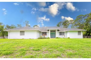 16330 Wiltshire Drive E, Loxahatchee, FL 33470 - MLS#R11100331