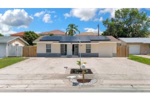 9709 Sw 1st Place, Boca Raton