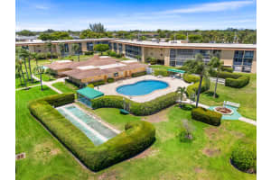 500 Village Green Circle 311, Palm Springs, FL 33461 Sold 12/10/25