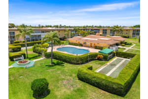 500 Village Green Circle 311, Palm Springs, FL 33461 - MLS#R11100340