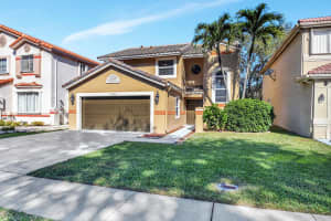 10104 Country Brook Road, Boca Raton