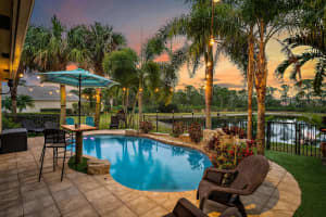 6126 Se Split Oak Trail, Hobe Sound