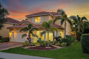 6126 SE Split Oak Trail, Hobe Sound, FL 33455 - MLS#R11100350