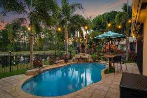 6126 SE Split Oak Trail, Hobe Sound, FL 33455 - MLS#R11100350