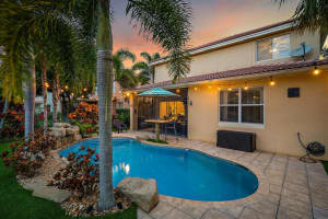 6126 SE Split Oak Trail, Hobe Sound, FL 33455 - MLS#R11100350