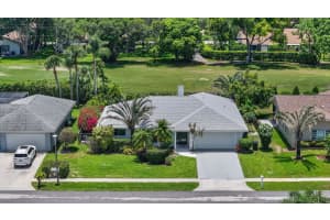 3384 Lakeview Drive, Delray Beach, FL 33445 Sold 07/29/25