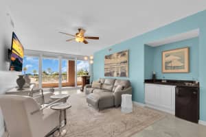 700 Ocean Royale Way 202, Juno Beach, FL 33408 - MLS#R11100356