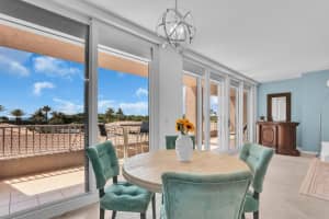 700 Ocean Royale Way 202, Juno Beach, FL 33408 - MLS#R11100356