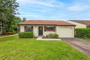2229 SE Brekenridge Circle, Port Saint Lucie, FL 34952 - MLS#R11100357