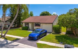 2229 SE Brekenridge Circle, Port Saint Lucie, FL 34952 - MLS#R11100357