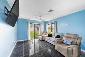 2229 SE Brekenridge Circle, Port Saint Lucie, FL 34952 - MLS#R11100357