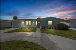 400 Riverside Drive, Palm Beach Gardens