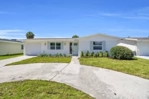 400 Riverside Drive, Palm Beach Gardens, FL 33410 - MLS#R11100360