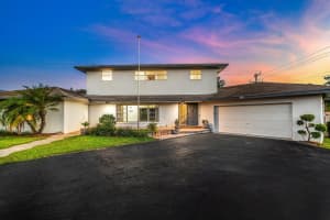 620 Mission Hill Road, Boynton Beach, FL 33435 - MLS#R11100362