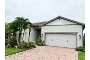 655 SE Boboli Way, Port Saint Lucie, FL 34984 - MLS#R11100365