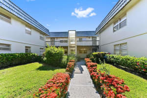 154 Tuscany C, Delray Beach