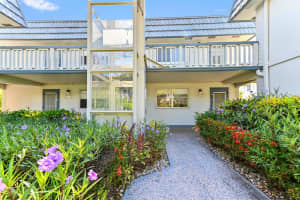 154 Tuscany C, Delray Beach, FL 33446 - MLS#R11100366