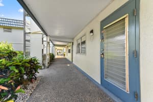 154 Tuscany C, Delray Beach, FL 33446 - MLS#R11100366