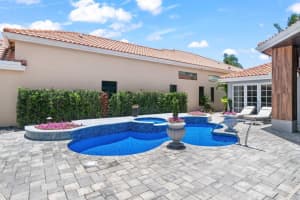 5119 Suffolk Drive, Boca Raton, FL 33496 Sold 08/14/25
