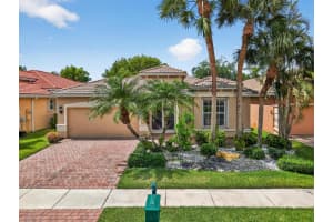 8688 Via Avellino, Lake Worth, Fl 33467, Lake Worth